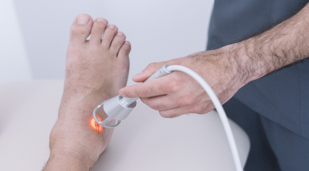 What is MLS Laser Therapy, and What Can It Do for Your Pain? Michigan