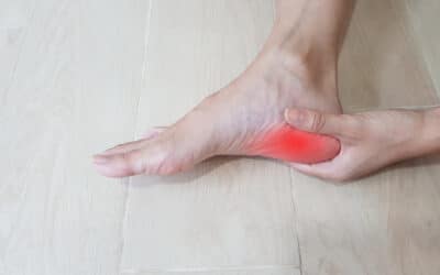 All You Need to Know About Plantar Fasciitis